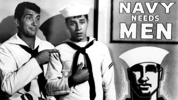Задник к фильму "Sailor Beware" #1527155