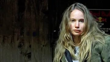 Задник к фильму "Зимняя кость" #889856