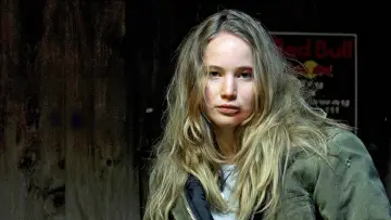 Задник к фильму "Зимняя кость" #889857