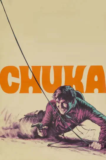 Постер к фильму "Чака" #695480