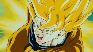 Задник к фильму "Драконий жемчуг Зет: Сила 10 миллиардов воинов" #283058