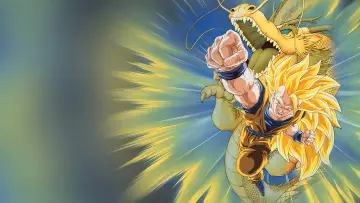 Задник к фильму "Драконий жемчуг Зет 13: Гнев Дракона" #886312