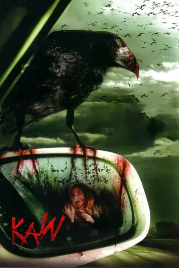 Постер к фильму "Kaw" #1109478
