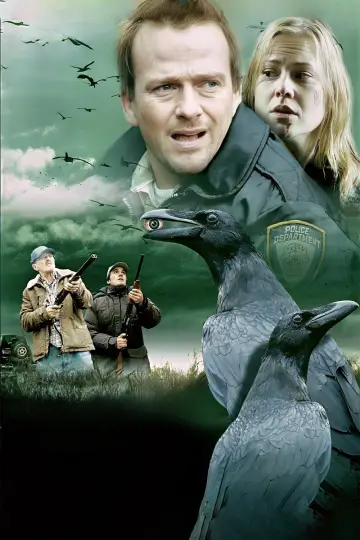 Постер к фильму "Kaw" #1109479