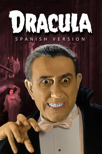 Постер к фильму "Дракула" #1782769