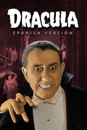 Постер к фильму "Дракула" #1782770