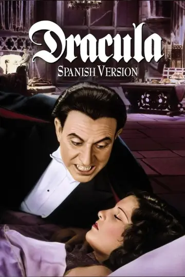 Постер к фильму "Дракула" #1782778