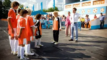 Задник к фильму "Выкрутасы" #1055136