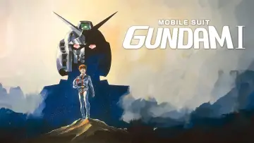 Задник к фильму "機動戦士ガンダム" #942884