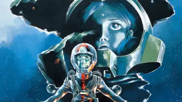 Задник к фильму "機動戦士ガンダム III めぐりあい宇宙編" #1121656