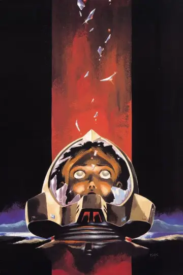 Постер к фильму "機動戦士ガンダム III めぐりあい宇宙編" #1121662