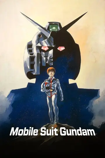 Постер к фильму "機動戦士ガンダム III めぐりあい宇宙編" #489884