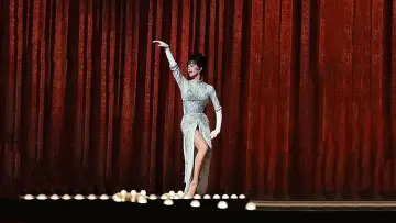 Задник к фильму "Цыганка" #1068807