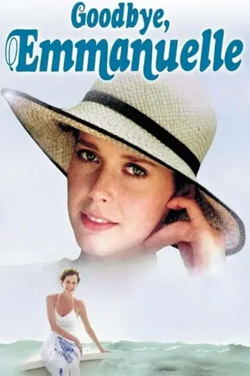 Постер к фильму "Прощай, Эммануэль" #40064