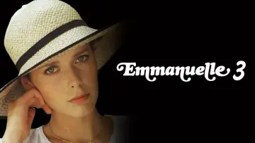 Задник к фильму "Прощай, Эммануэль" #620320