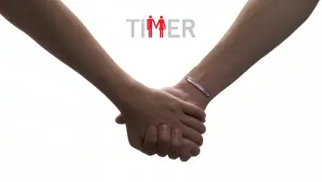 Задник к фильму "Таймер" #1097688