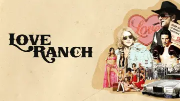 Задник к фильму "Love Ranch" #1070403