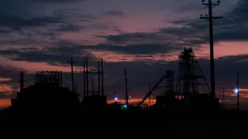 Задник к фильму "Мой кровавый Валентин" #871903