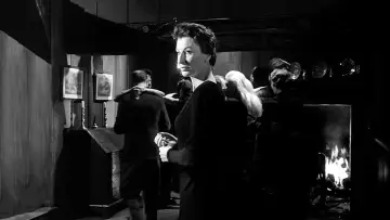 Задник к фильму "Отель ужасов" #1098374