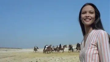 Задник к фильму "Эммануэль на Востоке" #448548