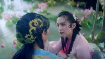 Задник к фильму "青蛇" #903020