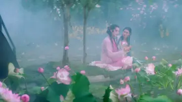 Задник к фильму "青蛇" #903032