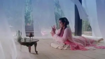 Задник к фильму "青蛇" #903038