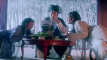 Задник к фильму "青蛇" #903081