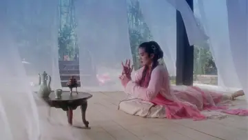 Задник к фильму "青蛇" #903095