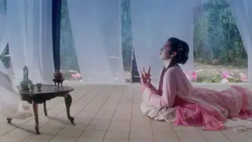 Задник к фильму "青蛇" #903097