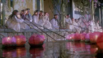 Задник к фильму "青蛇" #903105