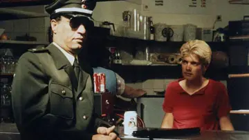 Задник к фильму "Polizei" #1149394