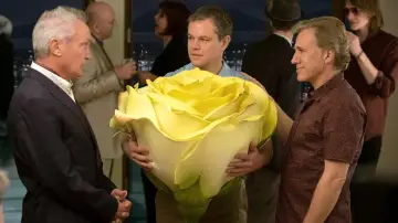 Задник к фильму "Короче" #324810