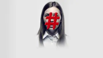 Задник к фильму "#Хоррор" #734626