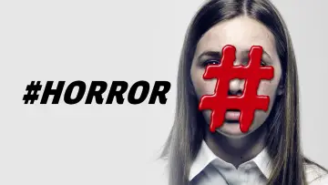 Задник к фильму "#Хоррор" #734631