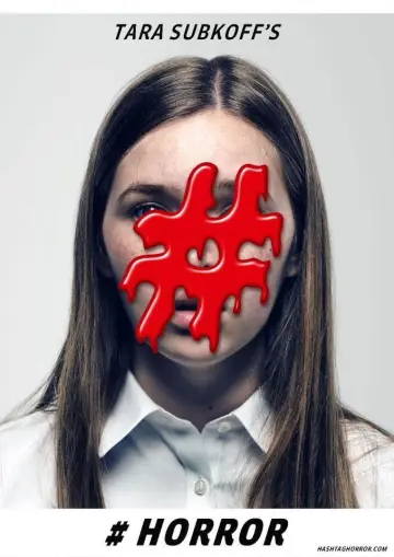 Постер к фильму "#Хоррор" #734642