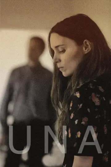 Постер к фильму "Уна" #1080009