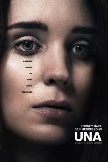 Постер к фильму "Уна" #1080010