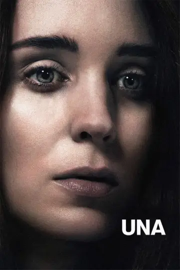 Постер к фильму "Уна" #1080013