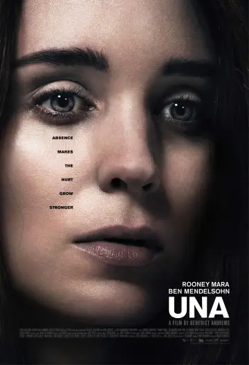 Постер к фильму "Уна" #1080014