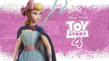 Задник к фильму "История игрушек 4" #25752