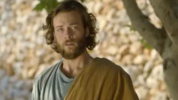 Задник к фильму "Saul: The Journey to Damascus" #435151