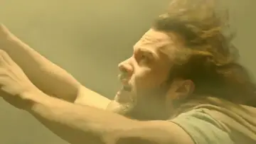 Задник к фильму "Saul: The Journey to Damascus" #435154