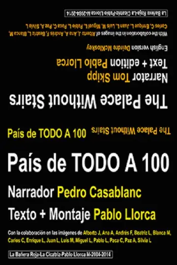 País de todo a 100 постер