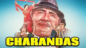 Задник к фильму "Charandas" #1524427