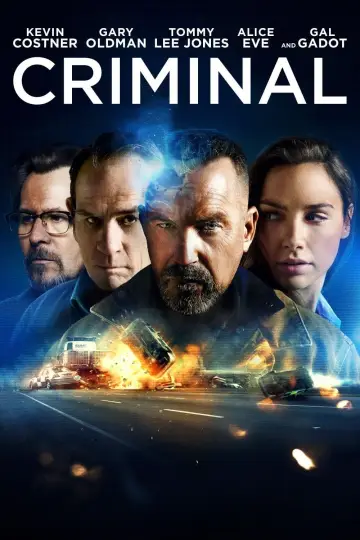 Постер к фильму "Преступник" #298742