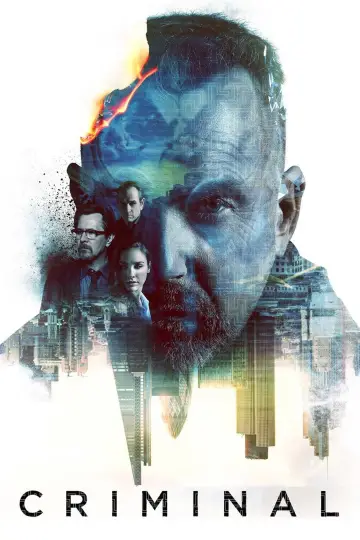 Постер к фильму "Преступник" #850546