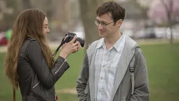 Задник к фильму "Сноуден" #240004