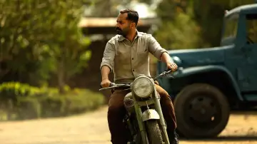 Задник к фильму "ഇയോബിന്‍റെ പുസ്തകം" #1622688