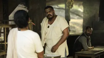 Задник к фильму "ഇയോബിന്‍റെ പുസ്തകം" #1622694